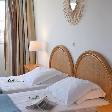 Hotel Le Tilbury Porto-Vecchio  Dış mekan fotoğraf