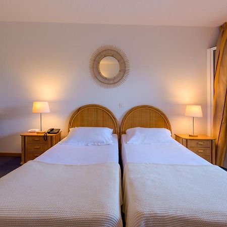 Hotel Le Tilbury Porto-Vecchio  Dış mekan fotoğraf