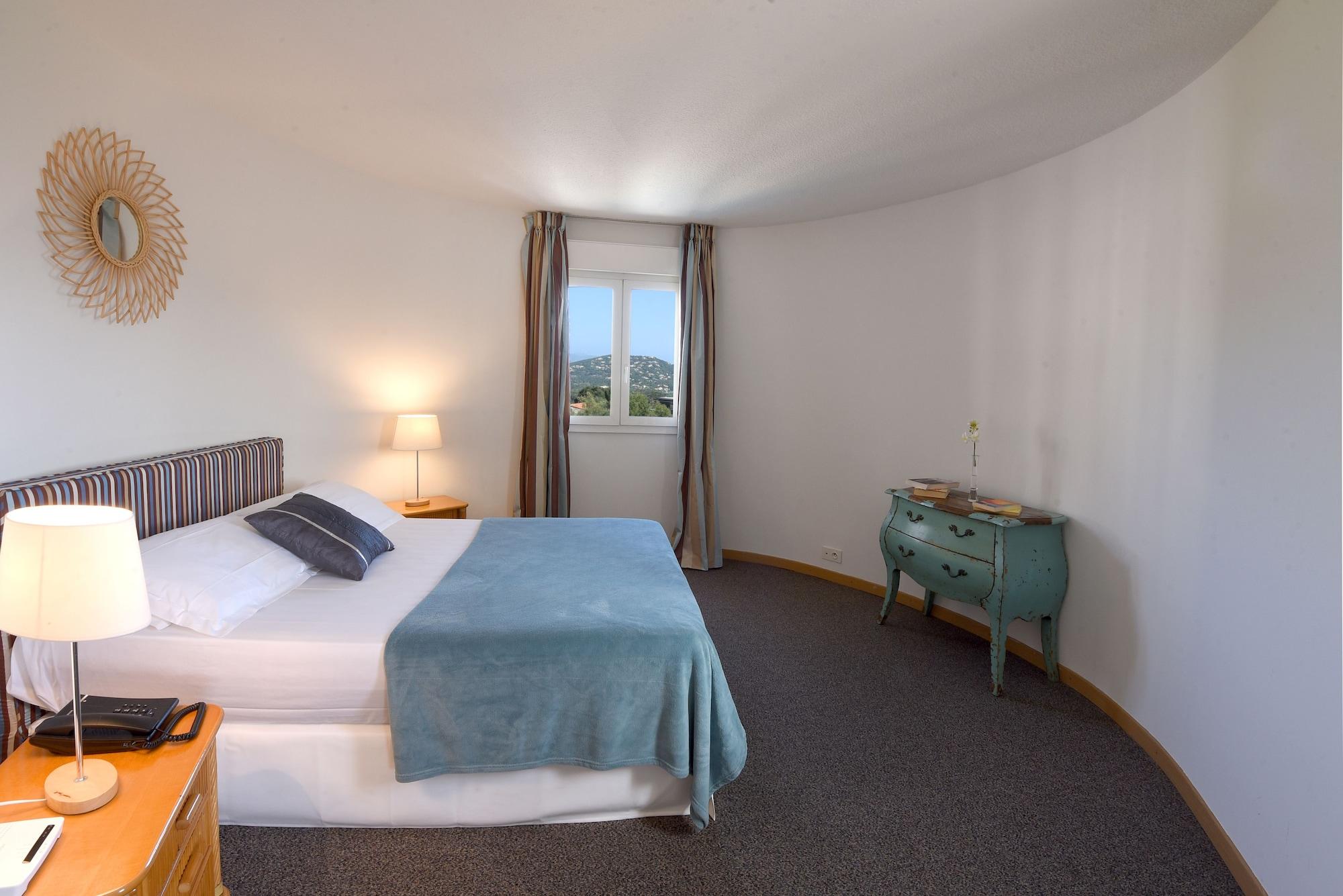 Hotel Le Tilbury Porto-Vecchio  Dış mekan fotoğraf
