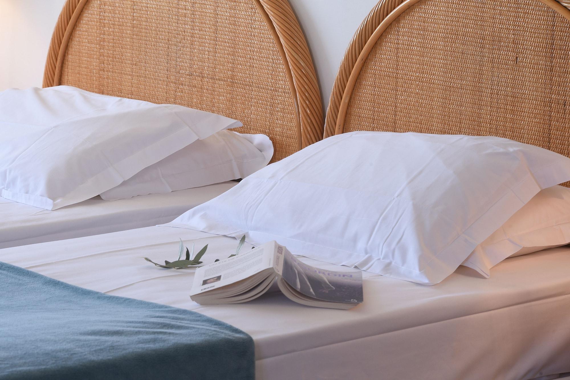 Hotel Le Tilbury Porto-Vecchio  Dış mekan fotoğraf