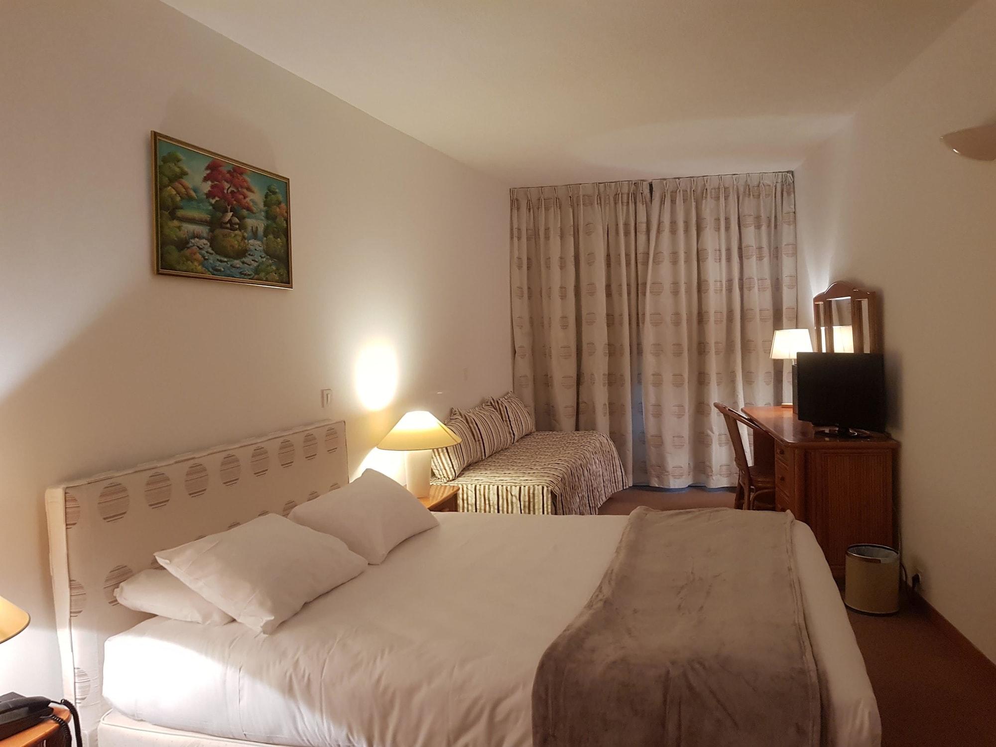Hotel Le Tilbury Porto-Vecchio  Dış mekan fotoğraf