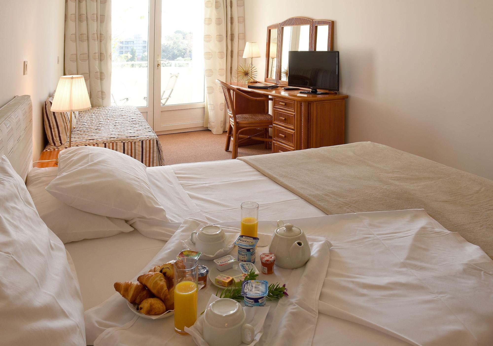 Hotel Le Tilbury Porto-Vecchio  Dış mekan fotoğraf