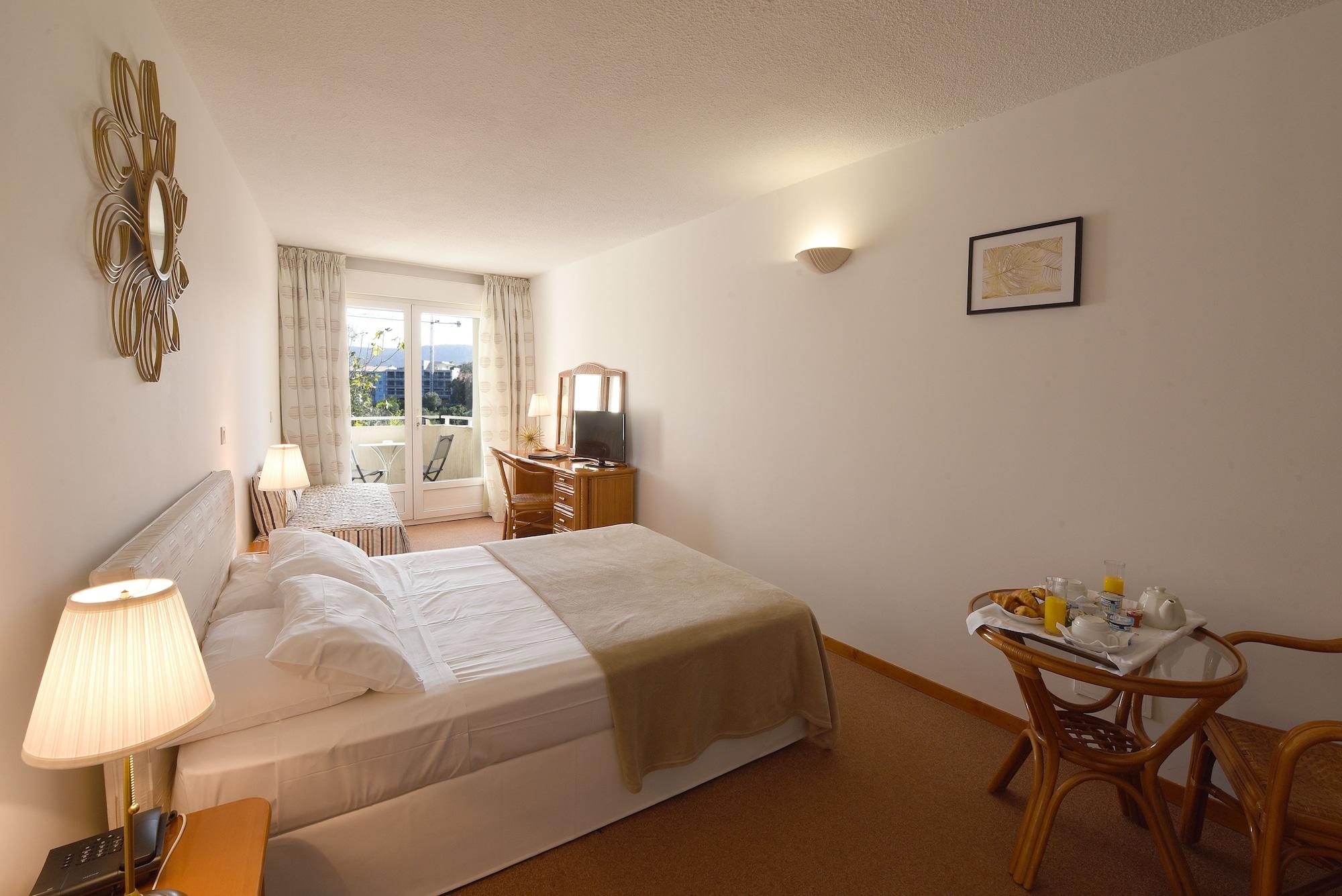 Hotel Le Tilbury Porto-Vecchio  Dış mekan fotoğraf