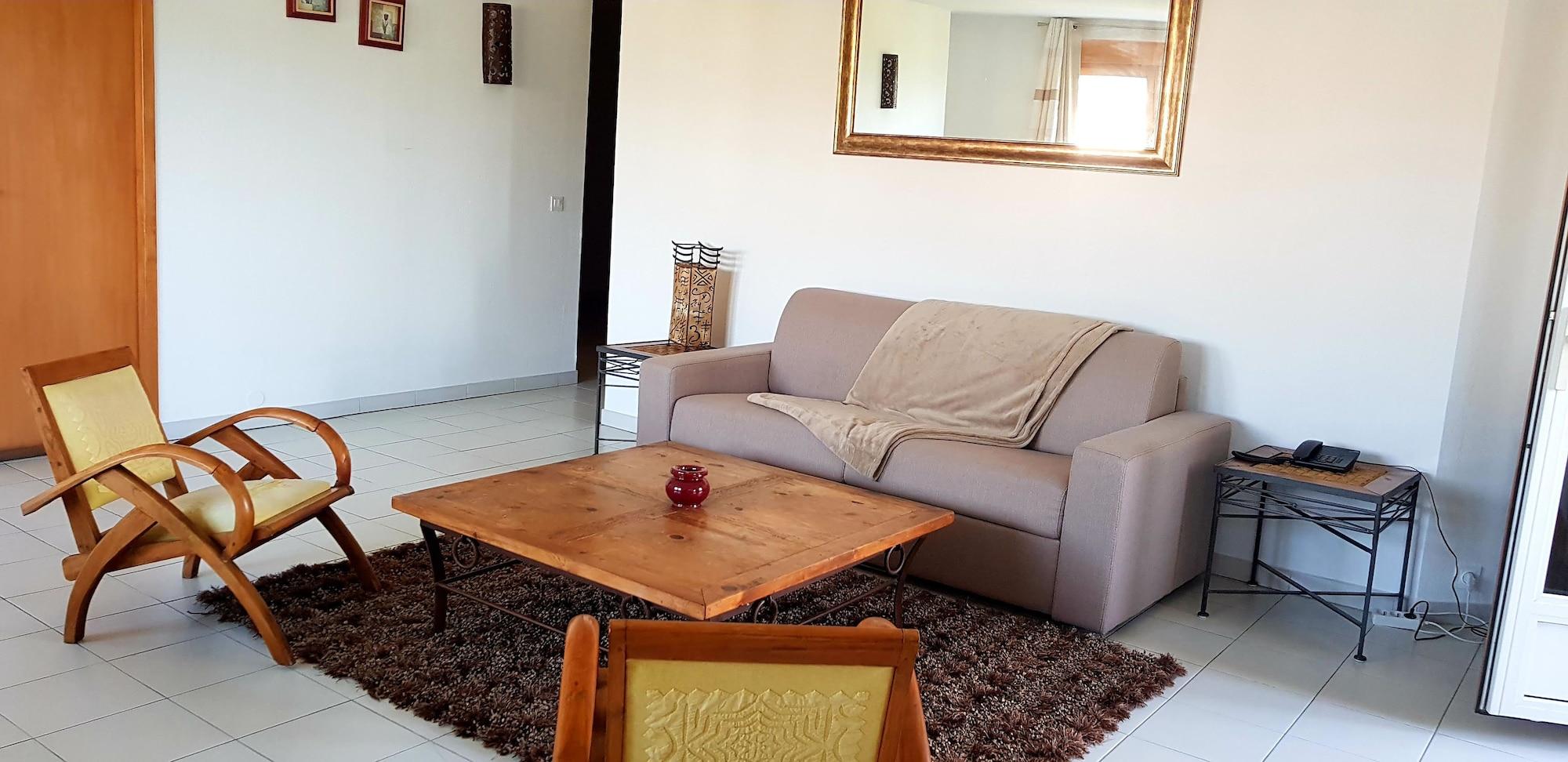 Hotel Le Tilbury Porto-Vecchio  Dış mekan fotoğraf
