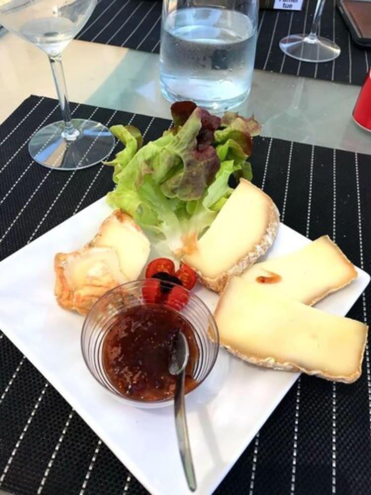 Hotel Le Tilbury Porto-Vecchio  Dış mekan fotoğraf