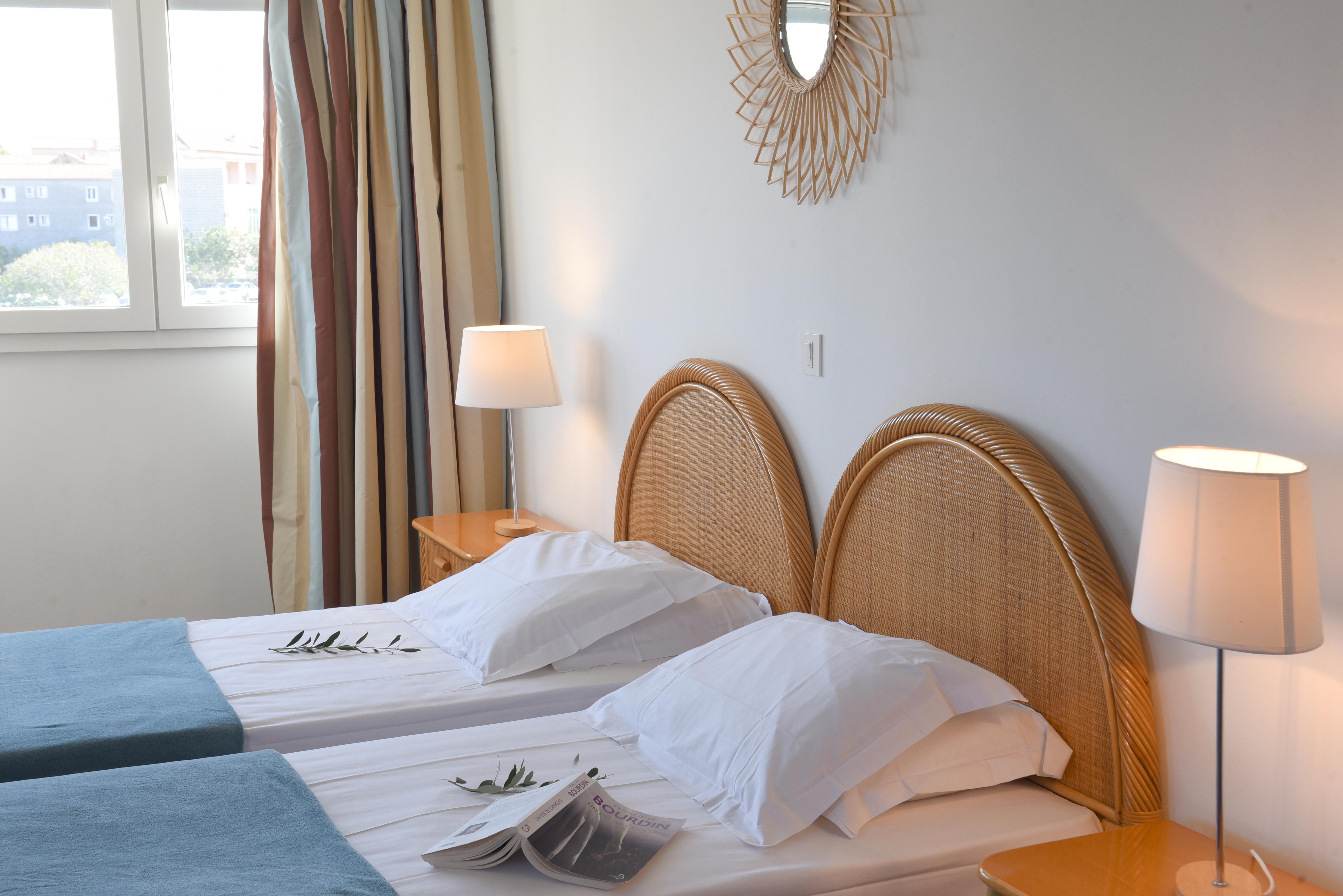 Hotel Le Tilbury Porto-Vecchio  Dış mekan fotoğraf