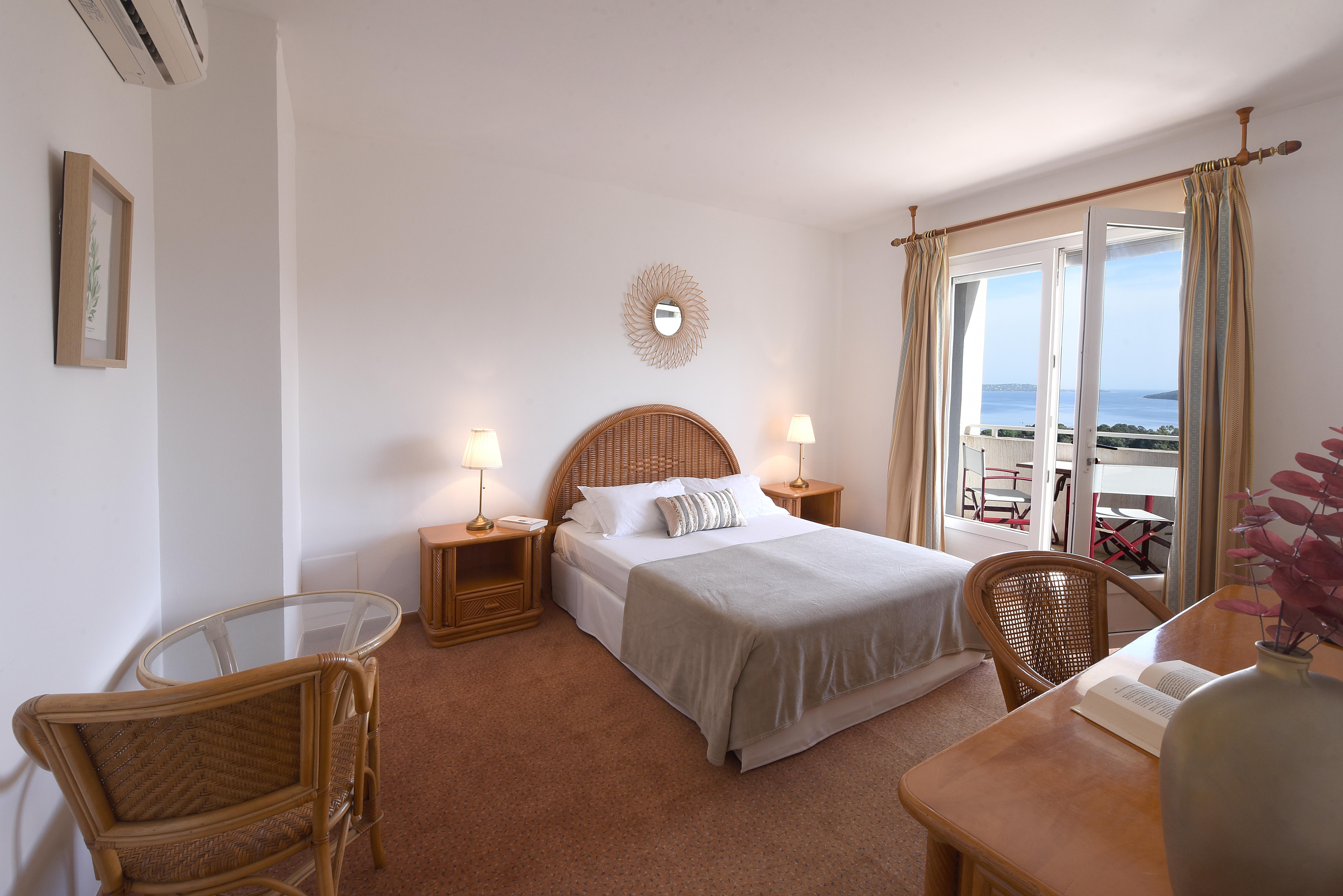 Hotel Le Tilbury Porto-Vecchio  Dış mekan fotoğraf