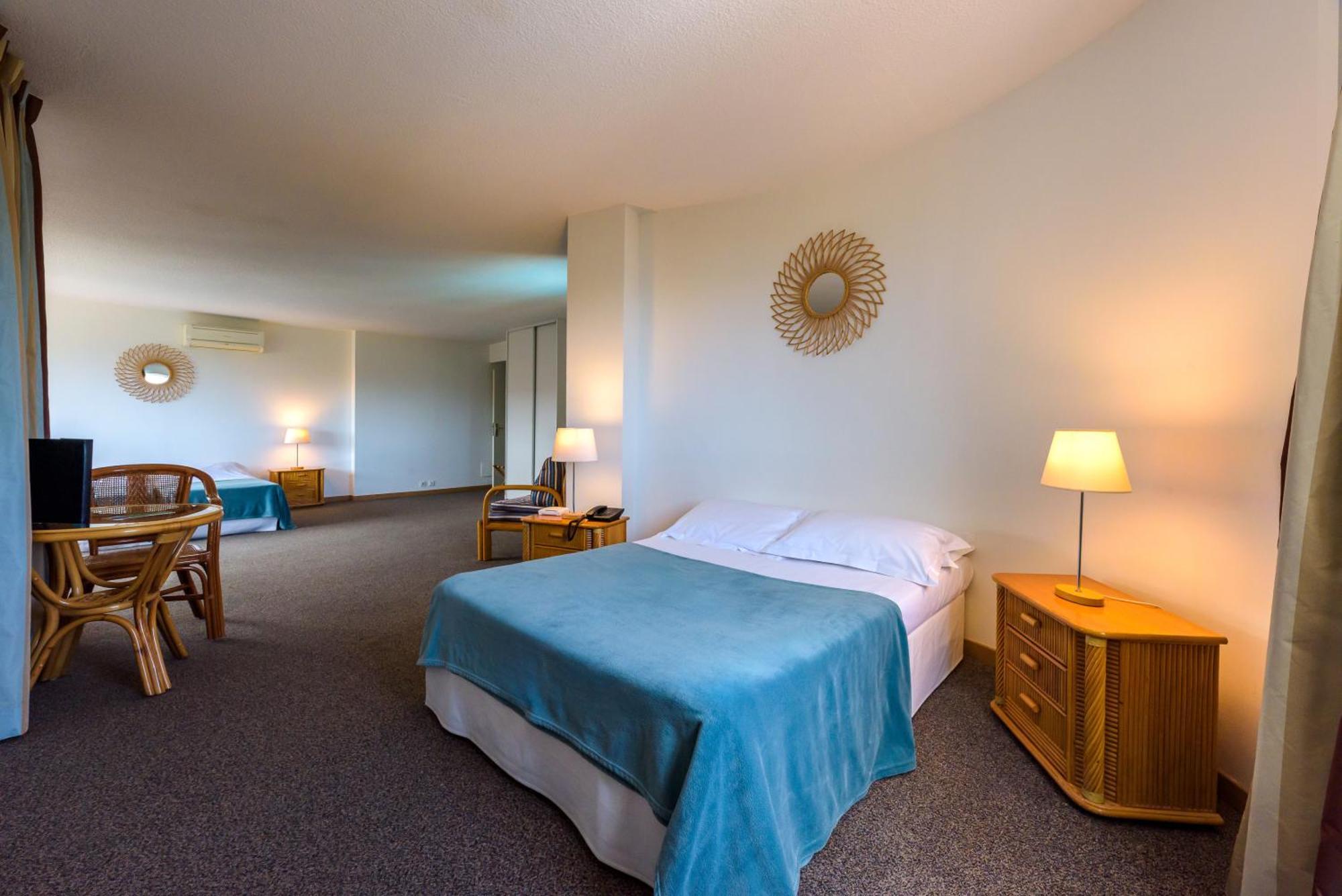 Hotel Le Tilbury Porto-Vecchio  Dış mekan fotoğraf