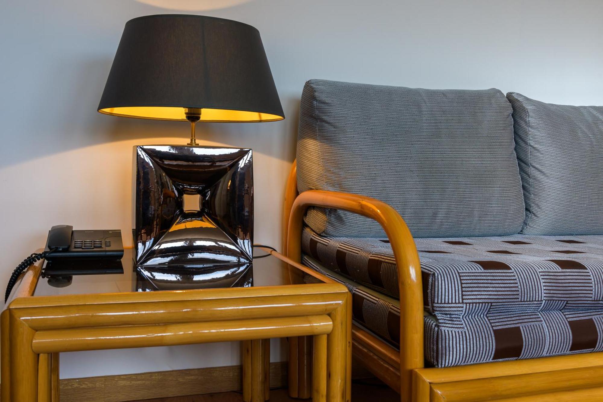 Hotel Le Tilbury Porto-Vecchio  Dış mekan fotoğraf