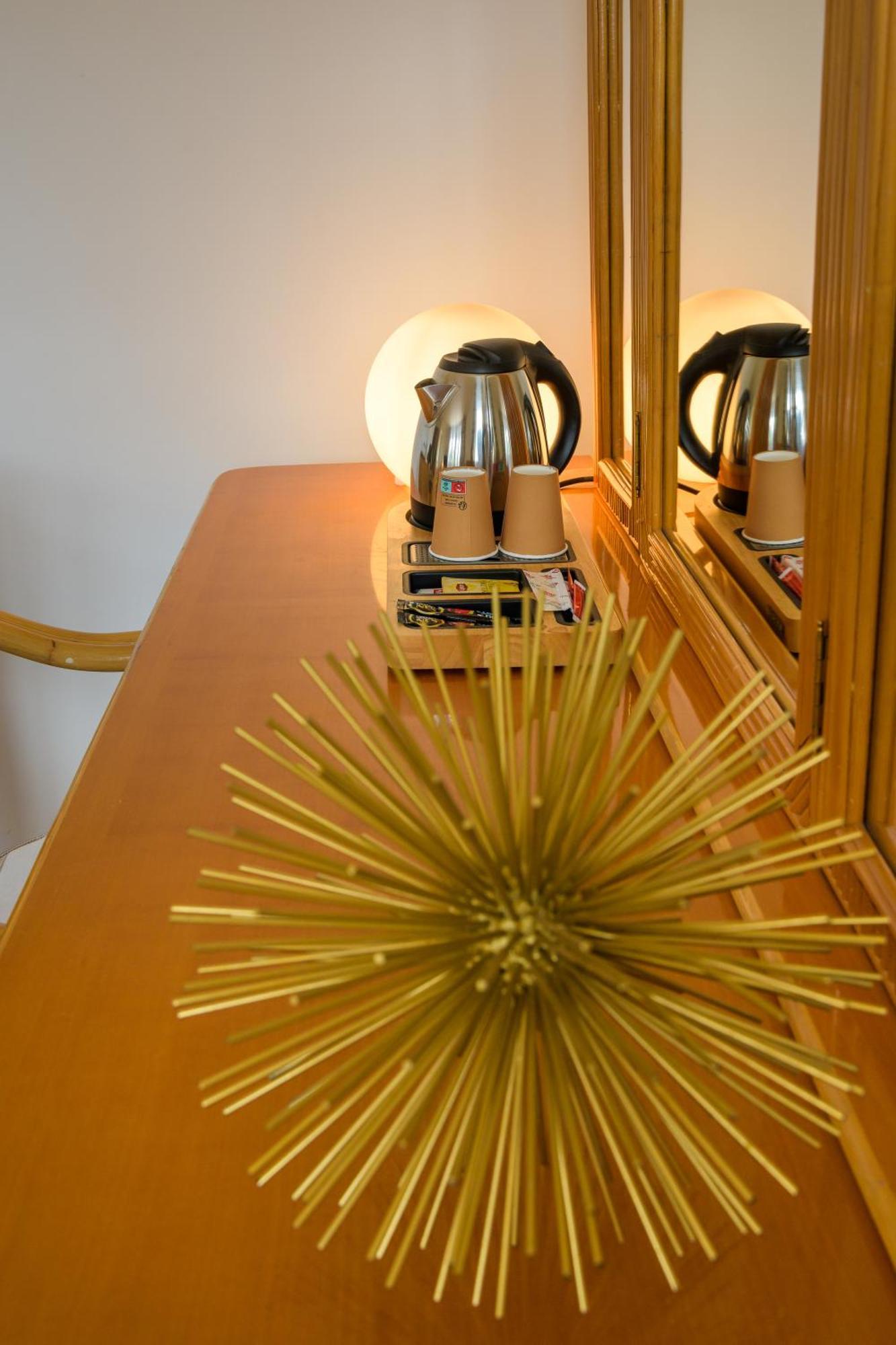Hotel Le Tilbury Porto-Vecchio  Dış mekan fotoğraf