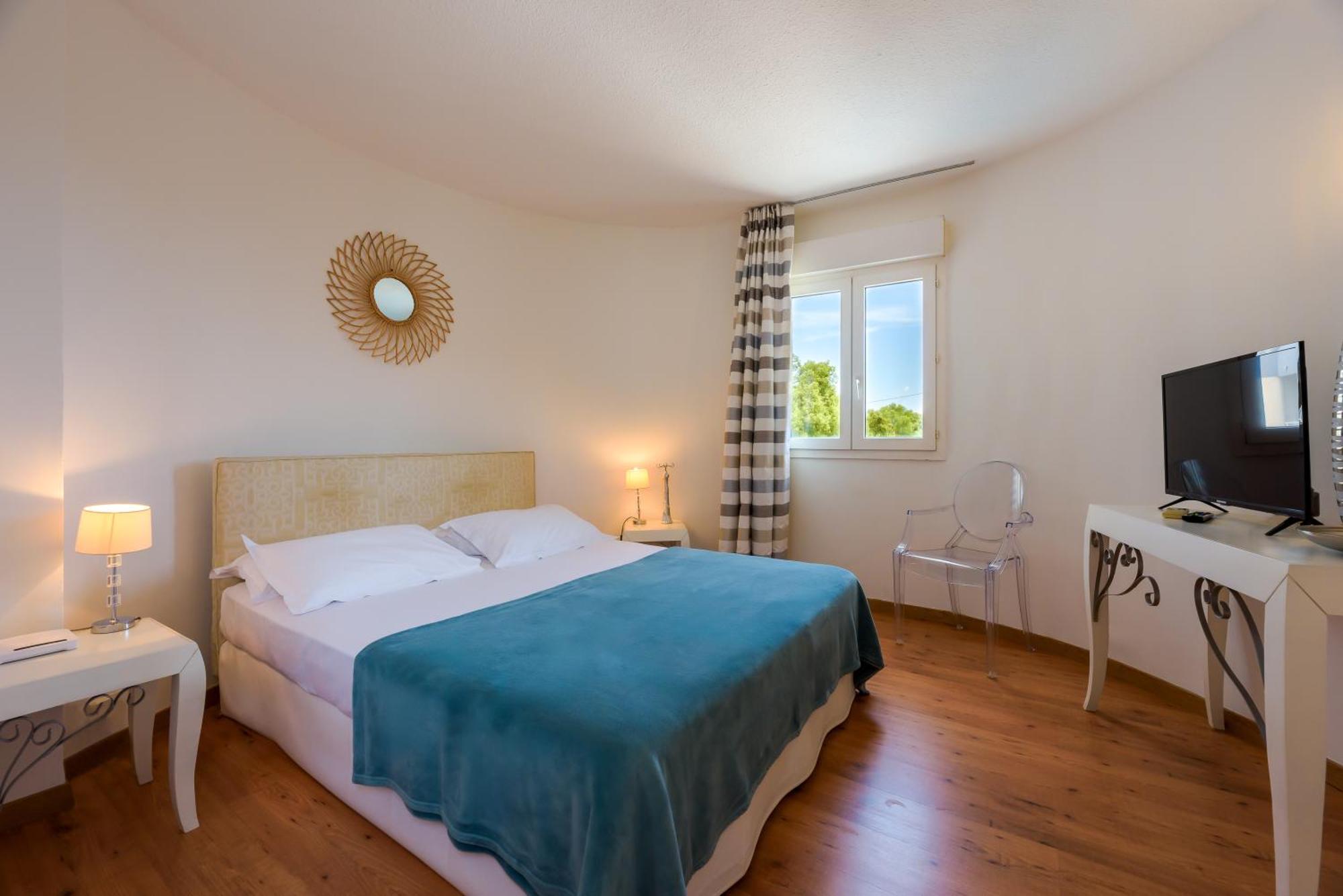 Hotel Le Tilbury Porto-Vecchio  Dış mekan fotoğraf