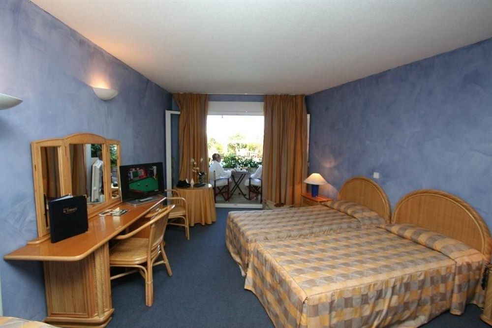 Hotel Le Tilbury Porto-Vecchio  Dış mekan fotoğraf