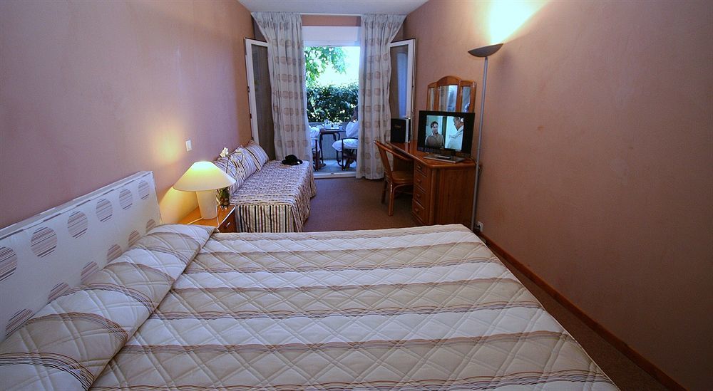 Hotel Le Tilbury Porto-Vecchio  Dış mekan fotoğraf