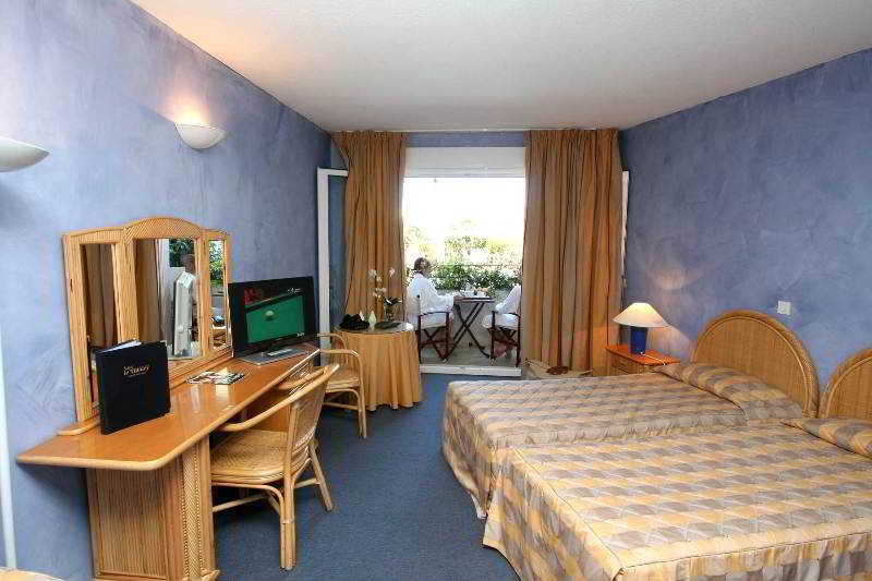 Hotel Le Tilbury Porto-Vecchio  Dış mekan fotoğraf