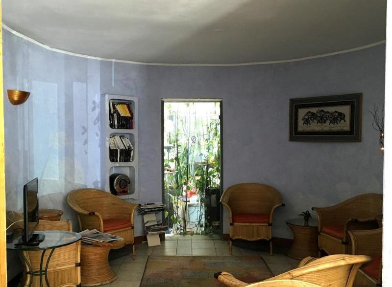 Hotel Le Tilbury Porto-Vecchio  Dış mekan fotoğraf