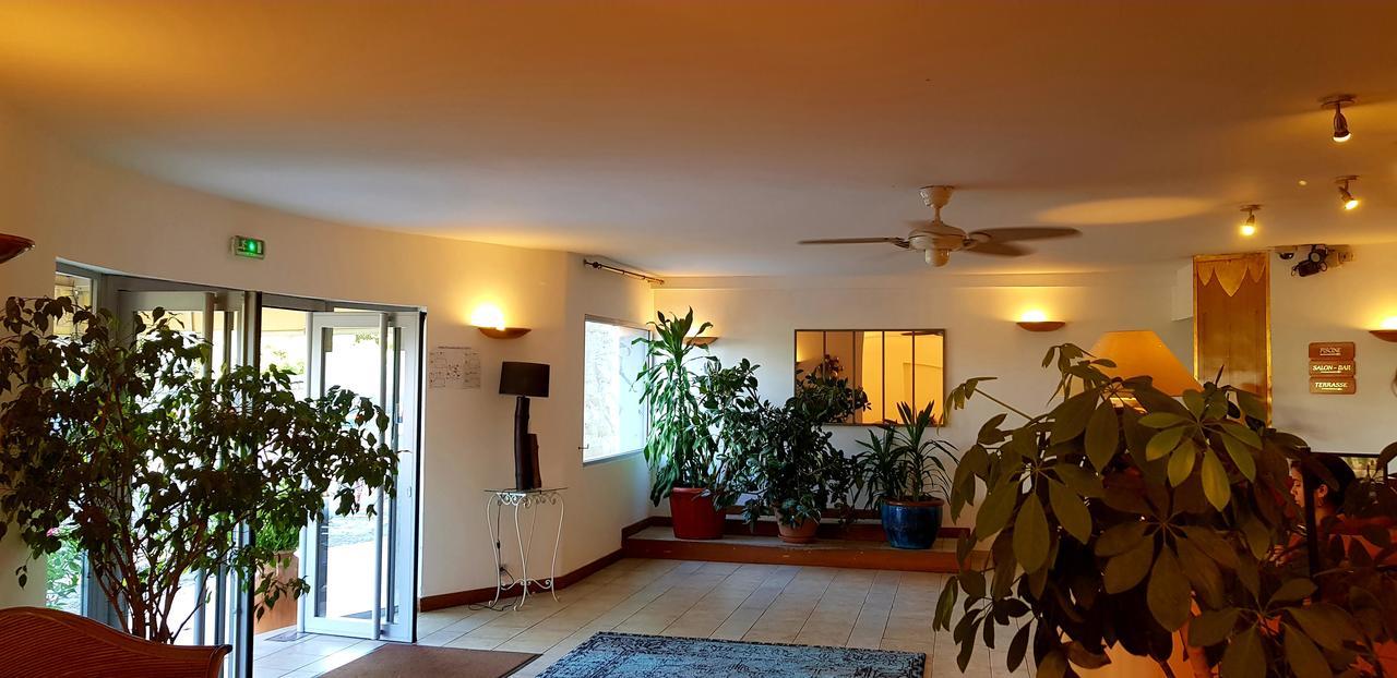 Hotel Le Tilbury Porto-Vecchio  Dış mekan fotoğraf