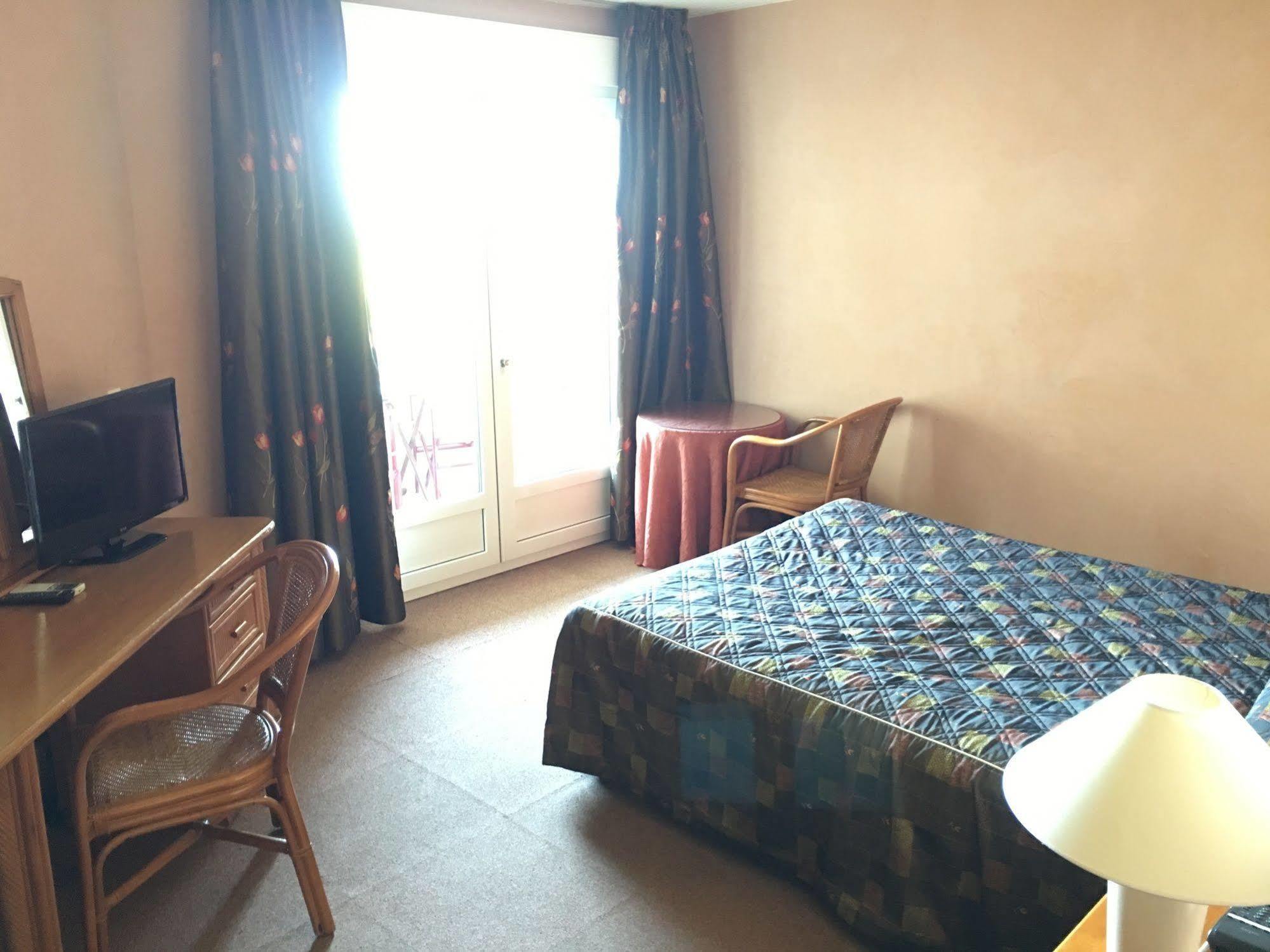 Hotel Le Tilbury Porto-Vecchio  Dış mekan fotoğraf