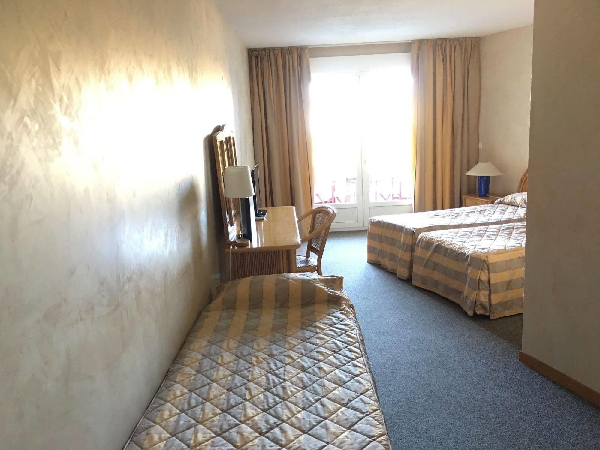 Hotel Le Tilbury Porto-Vecchio  Dış mekan fotoğraf