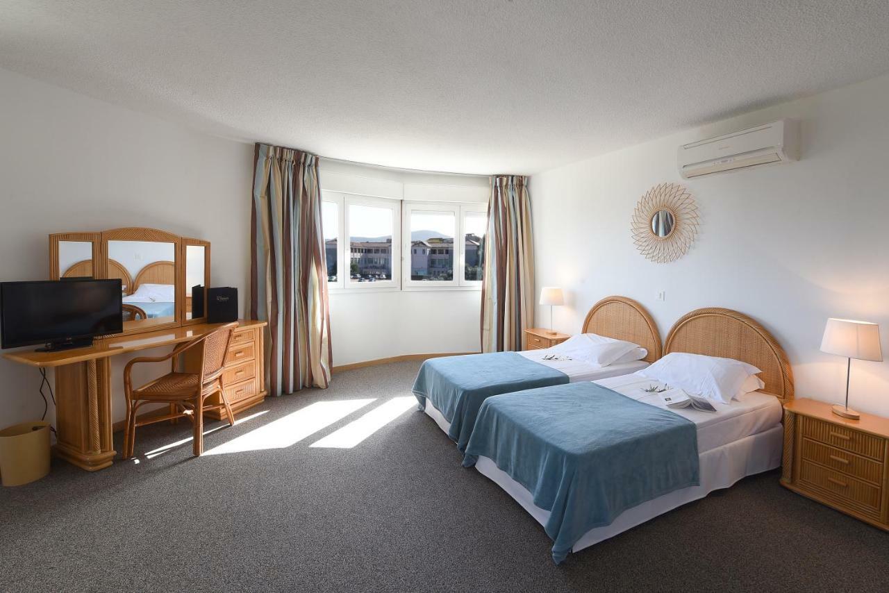Hotel Le Tilbury Porto-Vecchio  Dış mekan fotoğraf