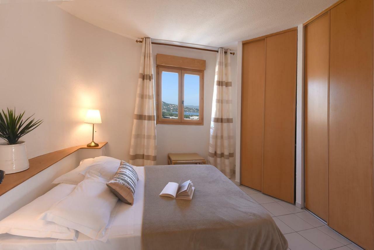 Hotel Le Tilbury Porto-Vecchio  Dış mekan fotoğraf